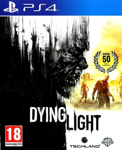 Dying Light