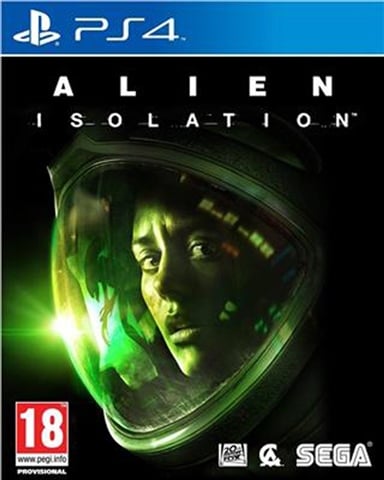 Alien: Isolation