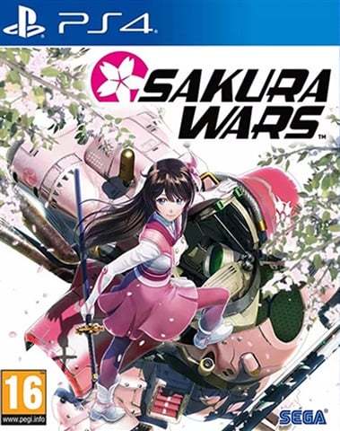 Sakura Wars