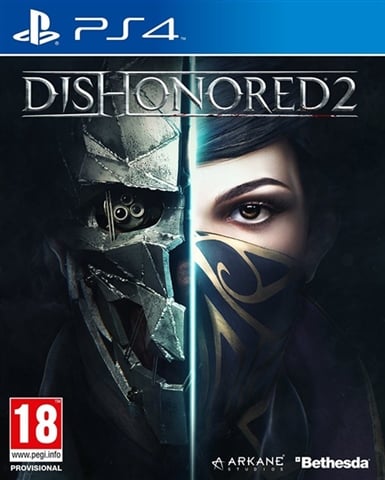 Dishonored 2 (No DLC)