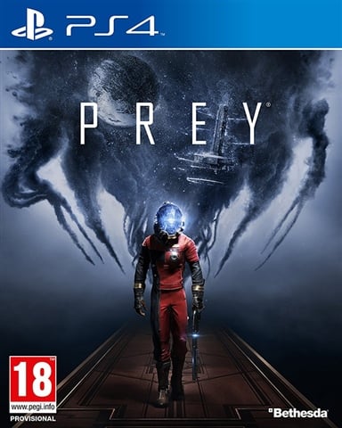 Prey (2017) (No DLC)