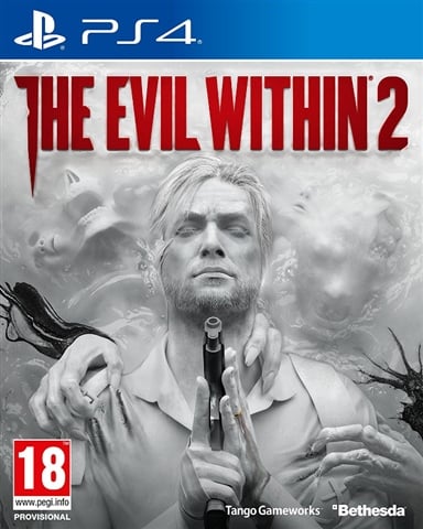 Evil Within 2