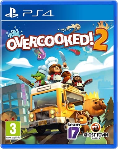 Overcooked 2