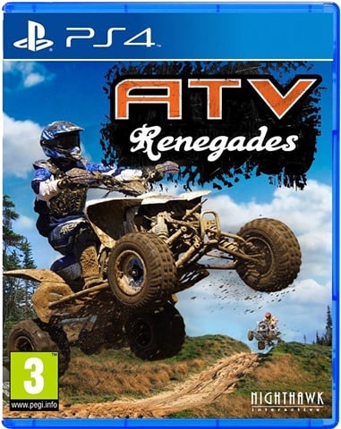 ATV Renegades