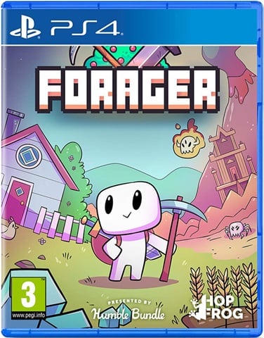 Forager