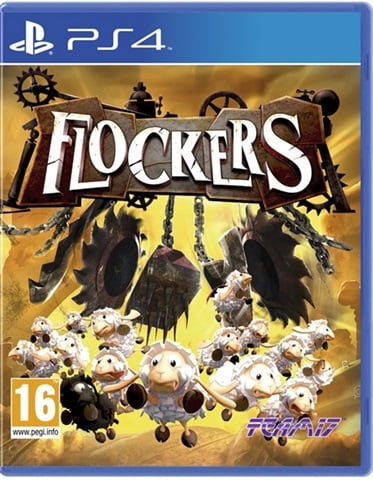 Flockers