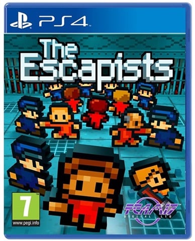 Escapists, The