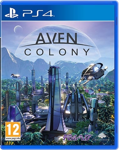 Aven Colony