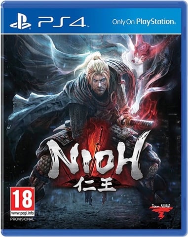 Nioh