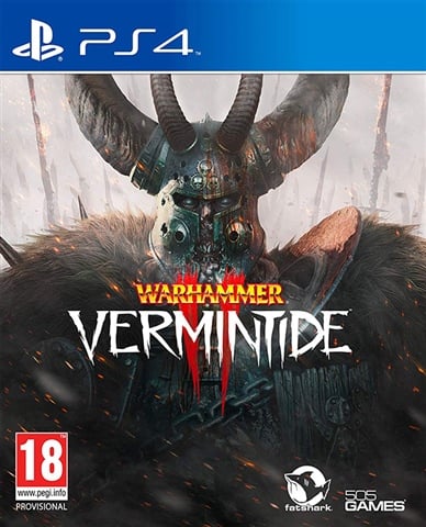 Warhammer: Vermintide 2 (No DLC)