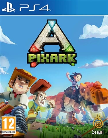 PixArk