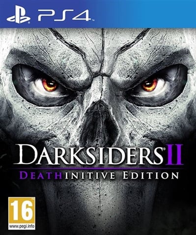 Darksiders 2