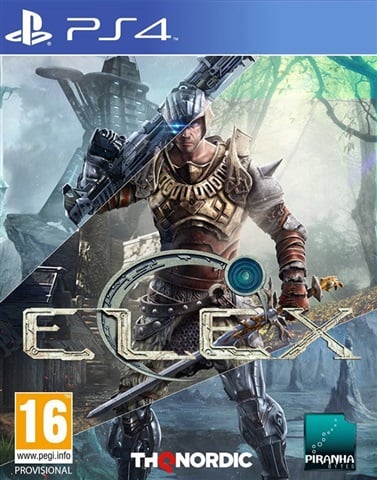 Elex
