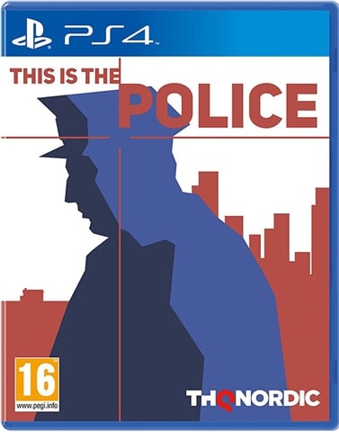 This Is the Police