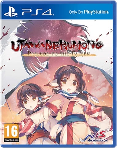 Utawarerumono: Prelude to the Fallen
