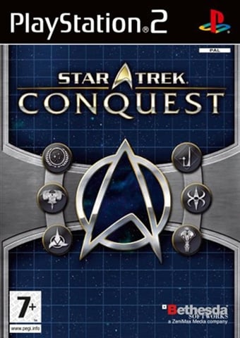 Star Trek: Conquest
