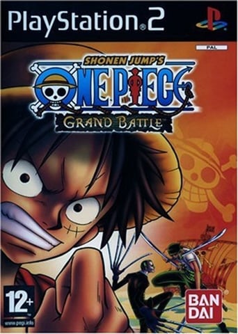 One Piece: Grand Battle
