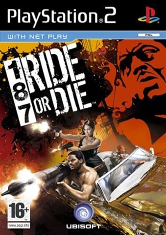 187 Ride or Die
