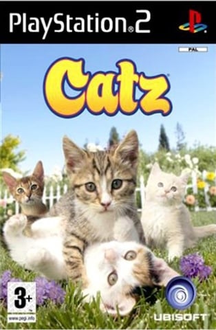 Catz