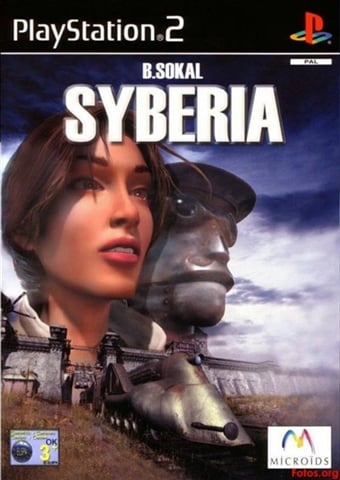 Syberia
