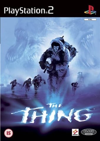 Thing, The