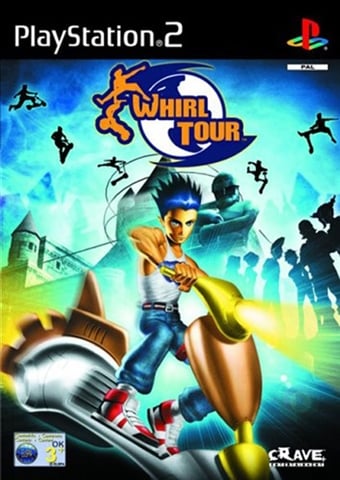 Whirl Tour
