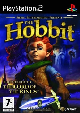 Hobbit, The