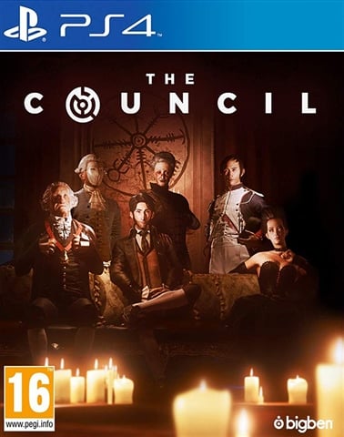 Council, The