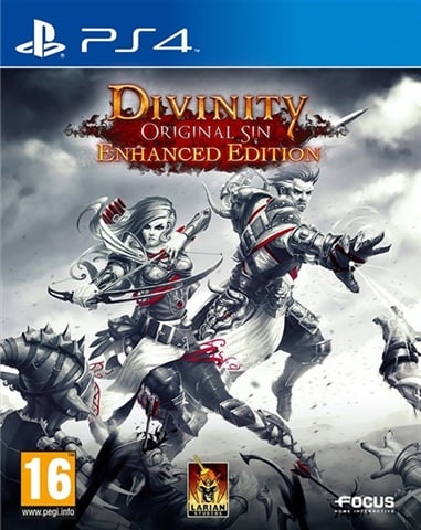 Divinity Original Sin: Enhanced Edition
