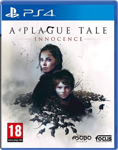Plague Tale, A: Innocence