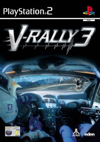 V-Rally 3