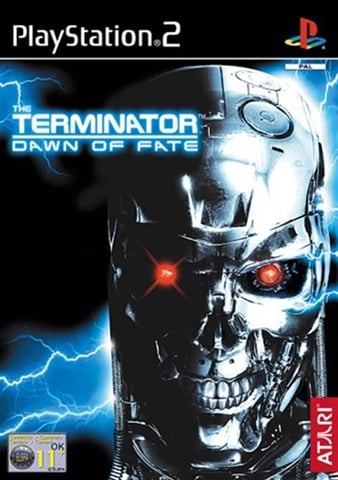 Terminator: Dawn of Fate