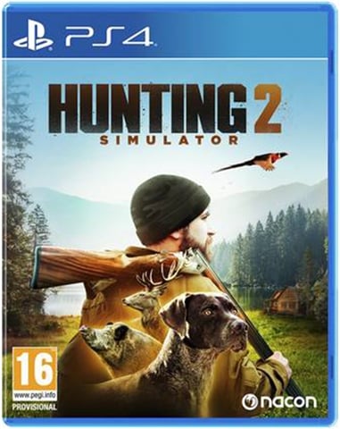Hunting Simulator 2