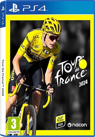 Tour de France 2024