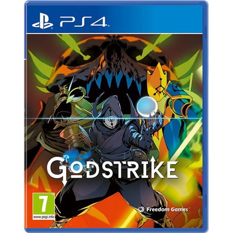 Godstrike
