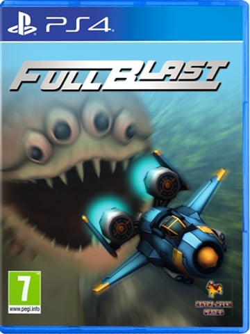 Fullblast