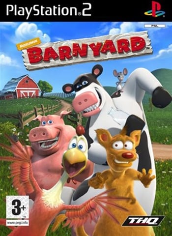 Barnyard