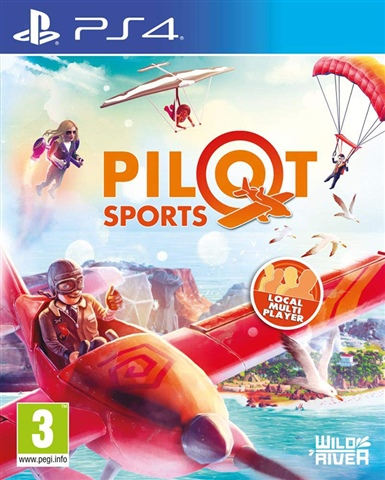 Pilot Sports