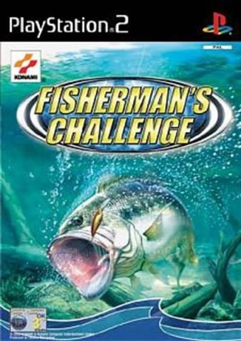 Fisherman's Challenge