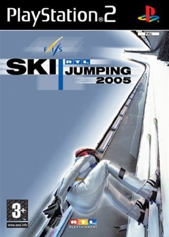 RTL Ski Jumping 2005