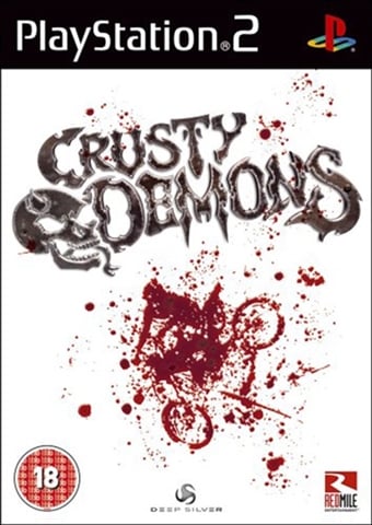 Crusty Demons