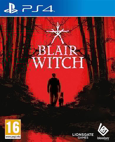 Blair Witch