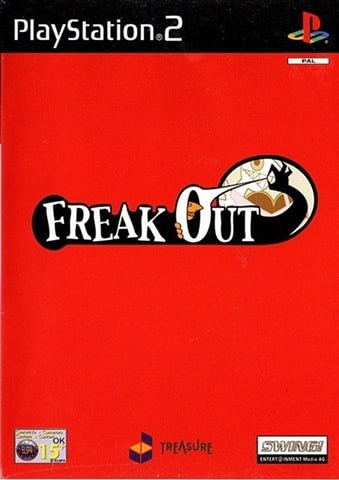 Freak Out