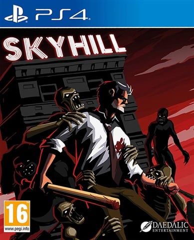 Skyhill