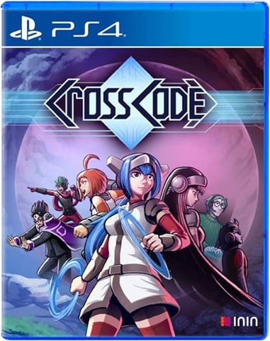 Crosscode