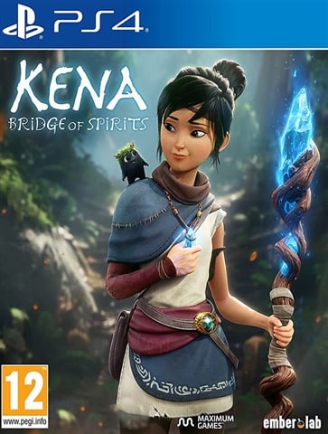 Kena: Bridge of Spirits