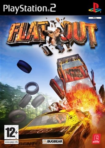 FlatOut