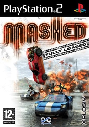 Mashed: Fully Loaded