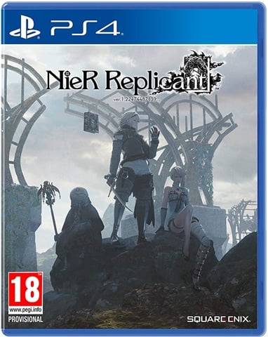 NieR Replicant ver.1.22474487139...