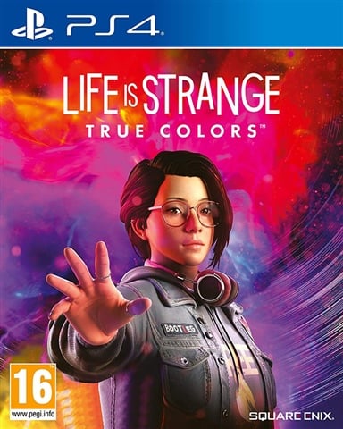 Life is Strange: True Colors